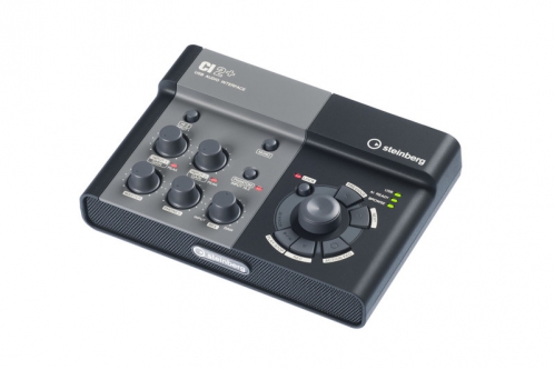Steinberg CI2+ Pro Kit USB audio interface