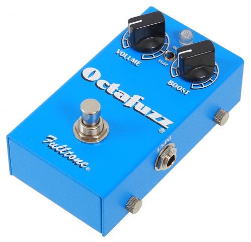 Fulltone Octafuzz guitar efect pedal