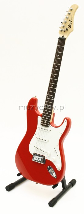 Cort STAT2 RD electric guitar