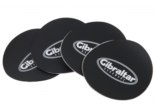 Gibraltar SC-BPL bass drum beater pad