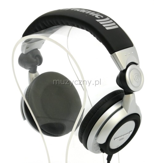 Beyerdynamic DJX1 DJ headphones