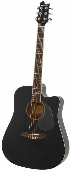 Argent Tommi Nevada WC BKM acoustic guitar