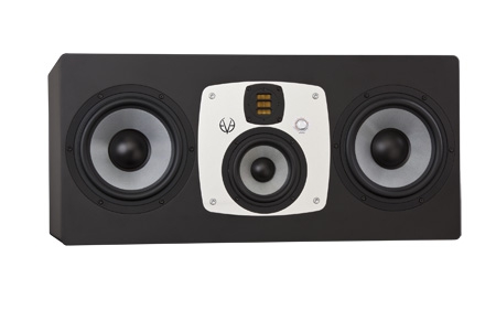 EVE Audio SC408 monitor