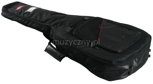 Proel BAG-210P bag (foam) for acoustic guitar Proel BAG-210P bag (foam) for acoustic guitar