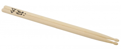 Vater VSM5AW Sugar Maple 5A drumsticks