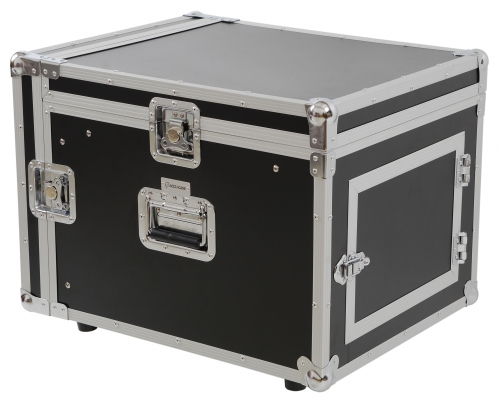 American DJ ACF-SW/L Rack 6U + 12U transport box