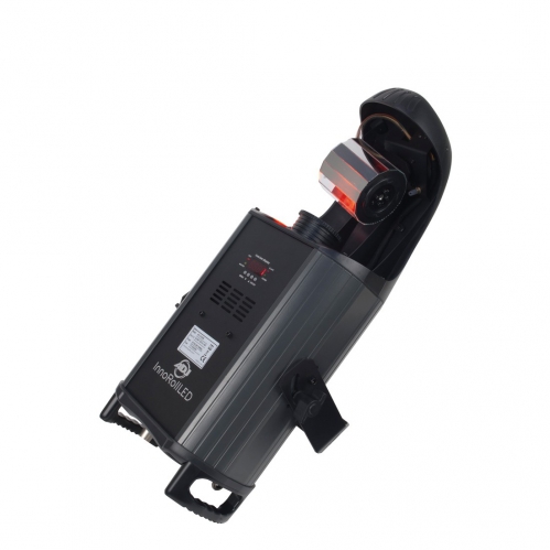 American DJ Inno Roll LED scanner