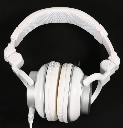 Reloop RH-3500 Pro White headphones