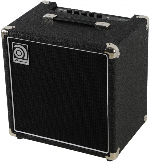 Ampeg BA108 bass guitar amp