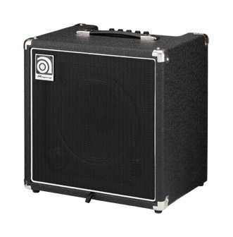 Ampeg BA110 bass guitar amp