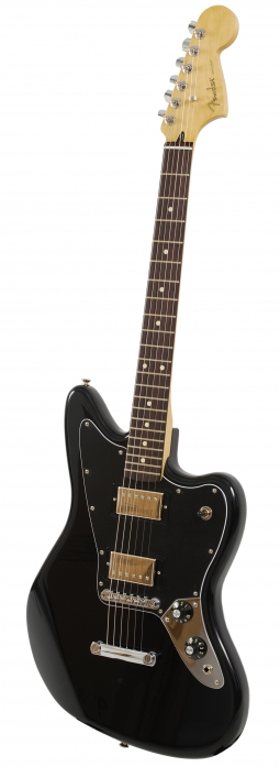Fender Blacktop Jaquar HH electric guitar