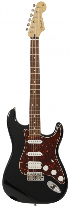 Fender Deluxe Power Stratocaster electric guitar