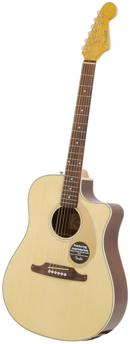 Fender Redondo electric-acoustic guitar