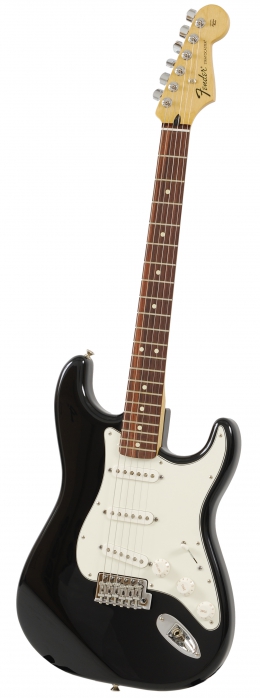 Fender Standard Stratocaster electric guitar