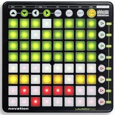 Novation Launchpad MIDI controller