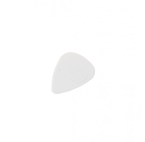 Fender Nylon 0.46 guitar pick