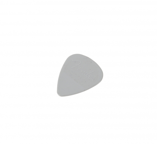 Fender Nylon 0.73 guitar pick