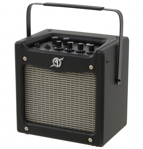 Fender Mustang MINI guitar amp