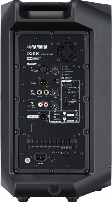 Yamaha DXR 10 kolumna aktywna 1100W