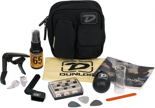 Dunlop DGB-205 D′Agostino Tool Bag