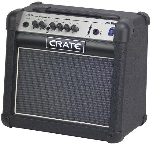 Crate FW15 guitar amp