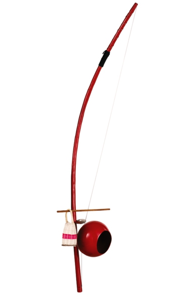 Meinl BE-1R Berimbau percussion instrument