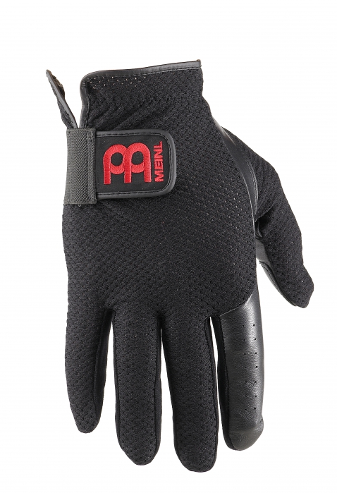 Meinl MDG-M drummer gloves