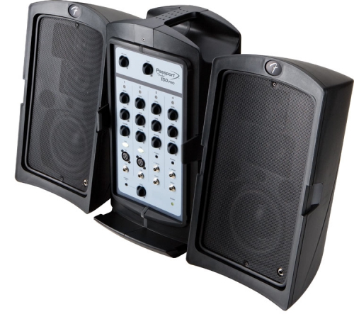 Fender Passport 150 PRO