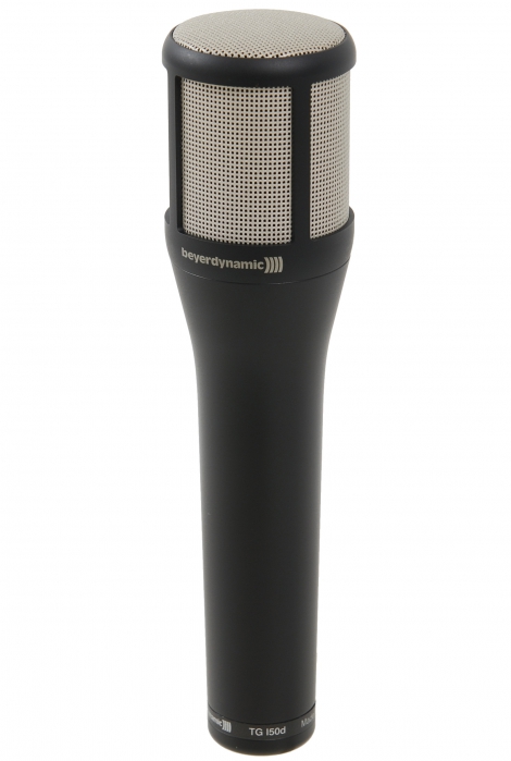 Beyerdynamic TG I50d dynamic microphone