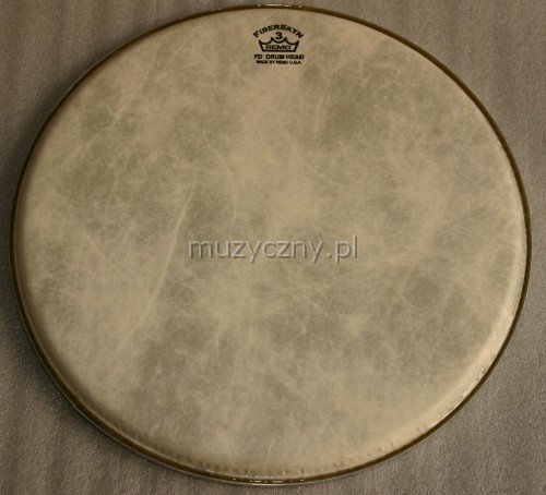 Remo FD-0513-00  Diplomat Fiberskin 3 13″ , drum head