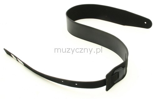 Akmuz PES-51 leather guitar strap Akmuz PES-51 leather guitar strap