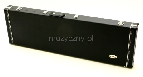 T-Case case for bass guitar
