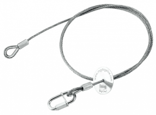 Monacor TAR-140 Din Safety rope