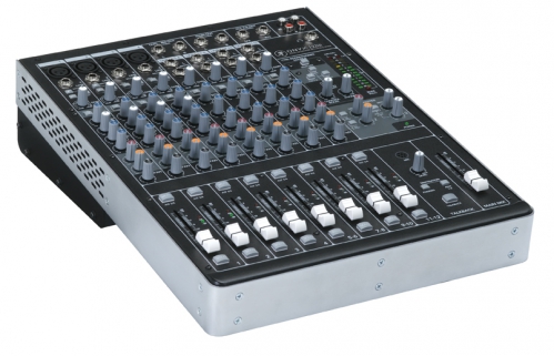 Mackie ONYX 1220i analog mixer