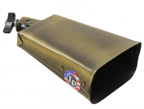 Latin Percussion LP 322 cowbell