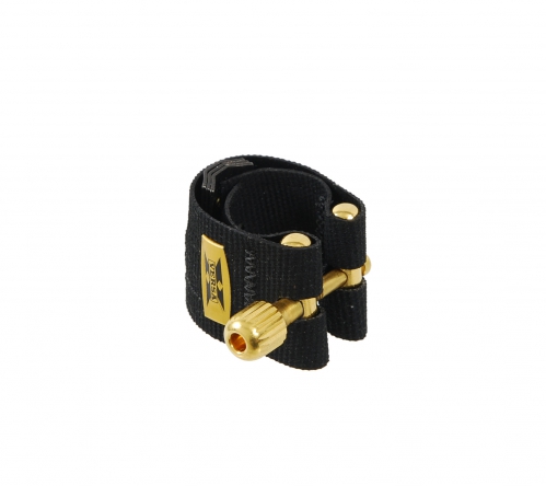 Rovner X-1RVS VersaX soprano saxophone ligature