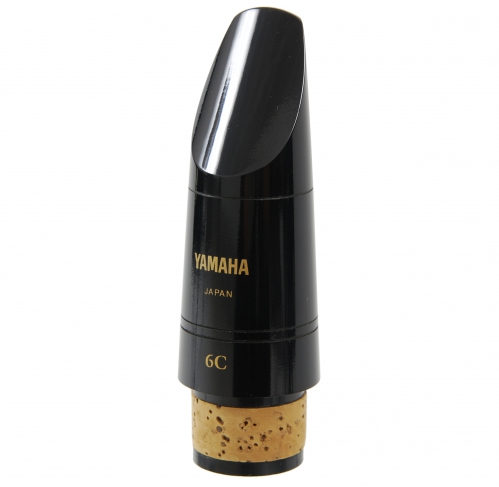 Yamaha 6C clarinet mouthpiece
