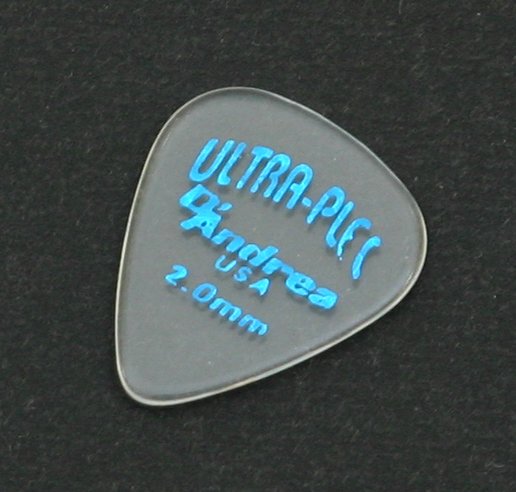 D′Andrea UP351 Crystal pick 2.00mm