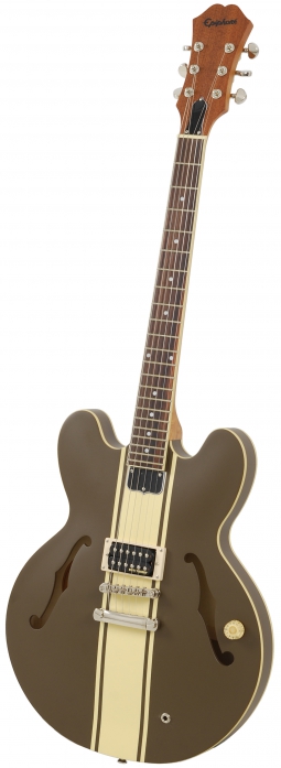 Epiphone Tom Delonge Riviera ES-333 electric guitar