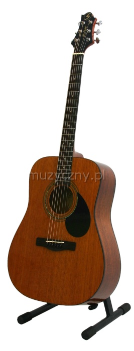 Samick D1 N acoustic guitar