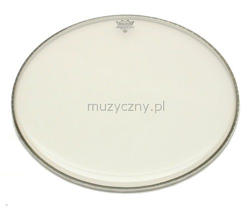 Remo Br-1322-00 Ambassador 22″
