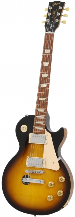 Gibson Les Paul Studio 2012 VS electric guitar