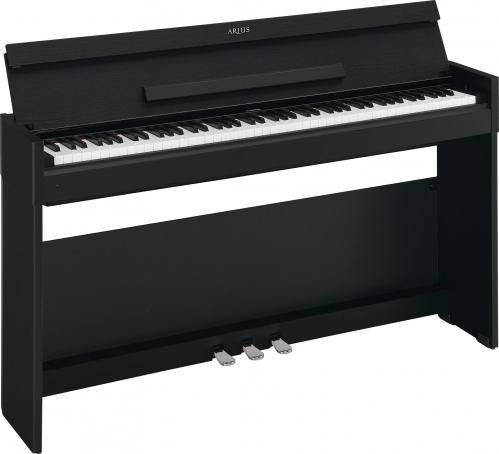 Yamaha YDP-S51 Arius Digital Piano (Black)
