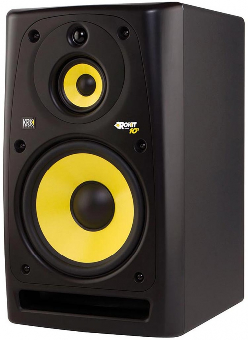 KRK RP10-3 Rokit Powered