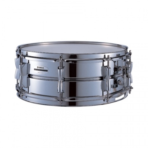 Yamaha SD-265A Stage Custom Birch Steel Snare Yamaha SD-265A Stage Custom Birch Steel Snare