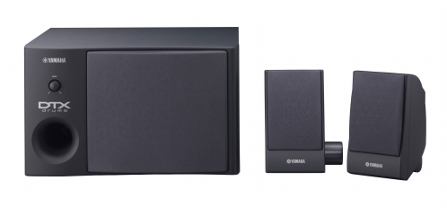 Yamaha MS 40DR Drum Monitor System