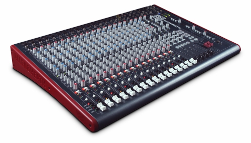 Allen&Heath ZED R16