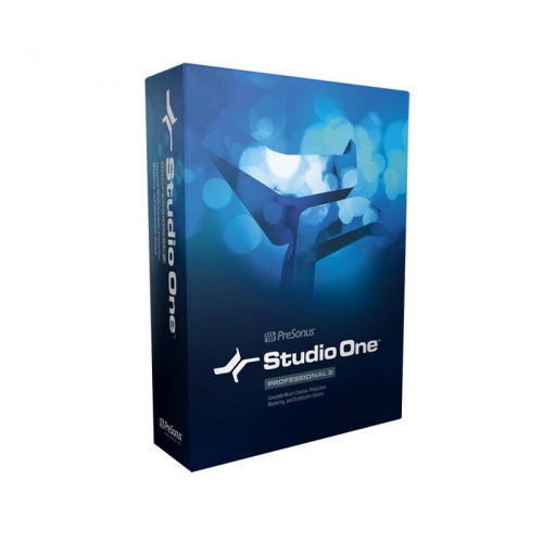 Presonus Studio One V2 Professional
