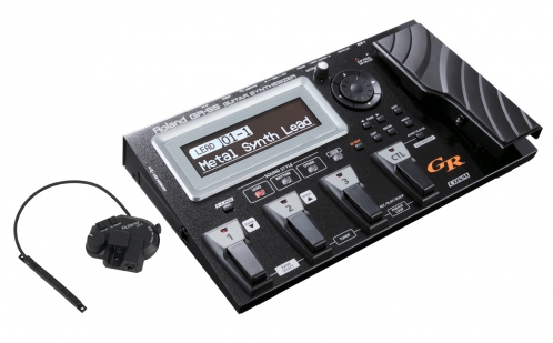 Roland GR-55