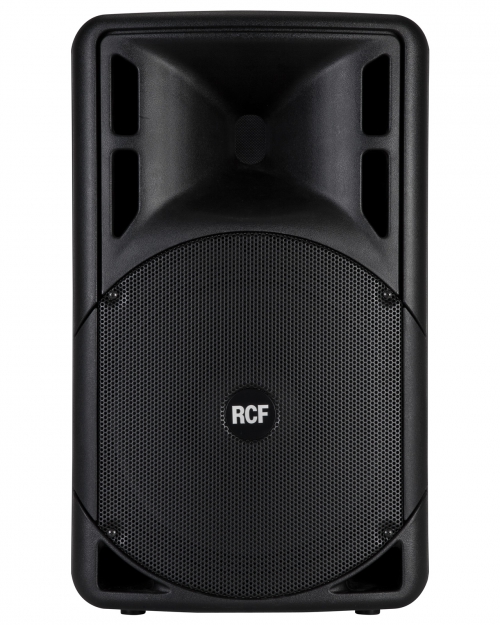 RCF ART 315-A MKIII active two-way speaker 15″+1″
